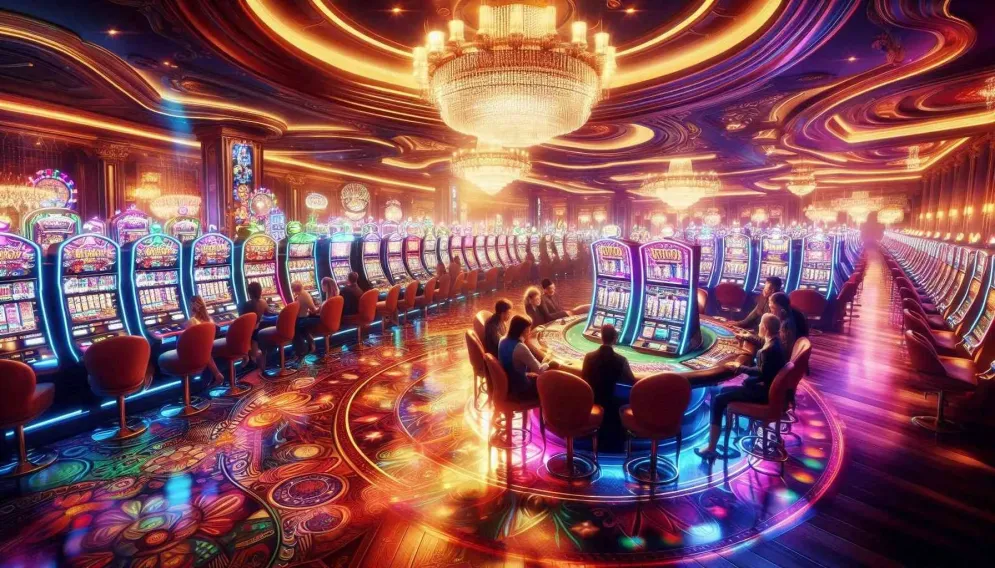 Godz Casino