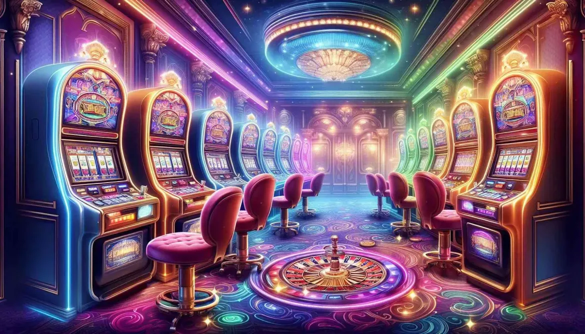 Godz Casino